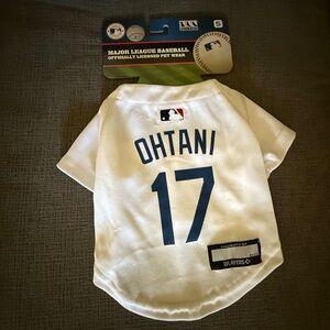 SOLD🔴Dodger Jersey